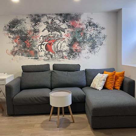 Lx History Hotel Lisbon Luaran gambar