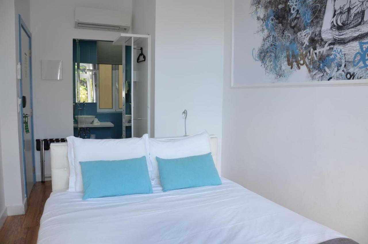 Lx History Hotel Lisbon Luaran gambar