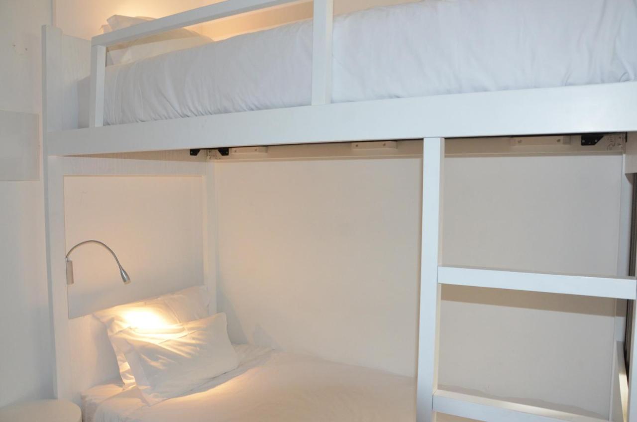 Lx History Hotel Lisbon Luaran gambar