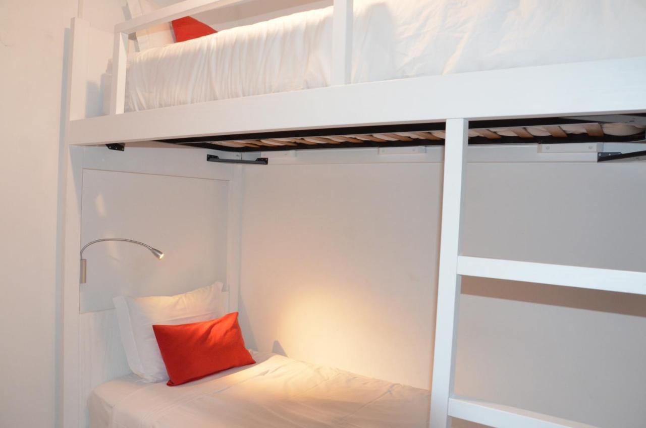 Lx History Hotel Lisbon Luaran gambar