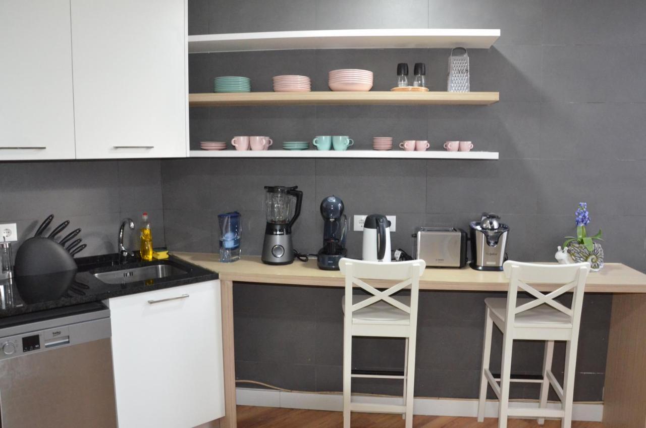 Lx History Hotel Lisbon Luaran gambar