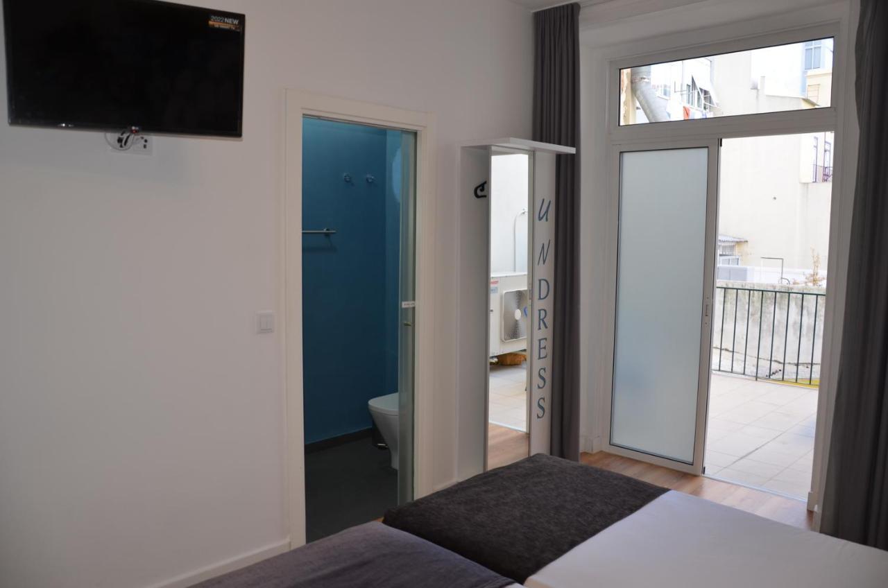 Lx History Hotel Lisbon Luaran gambar