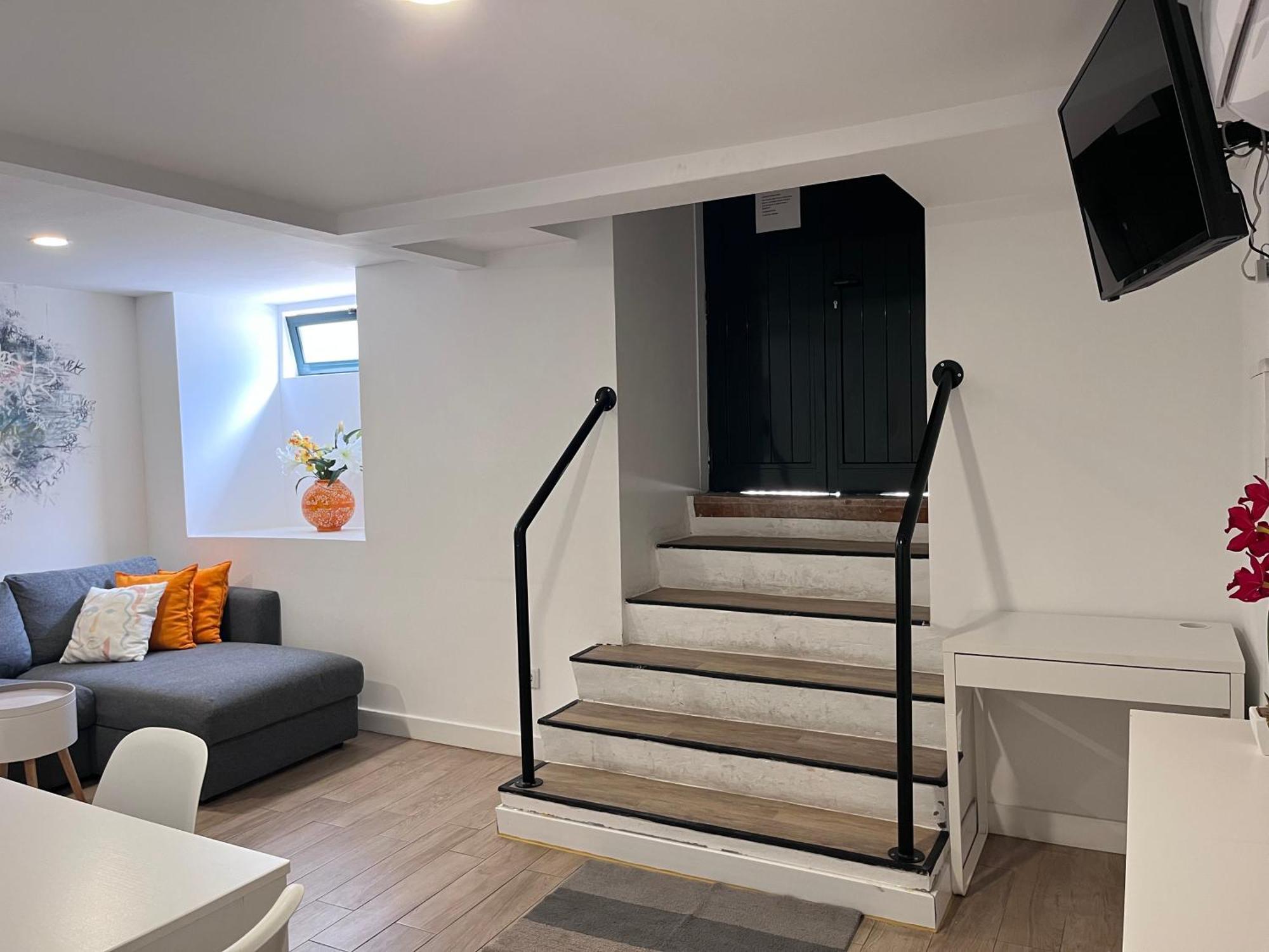 Lx History Hotel Lisbon Luaran gambar