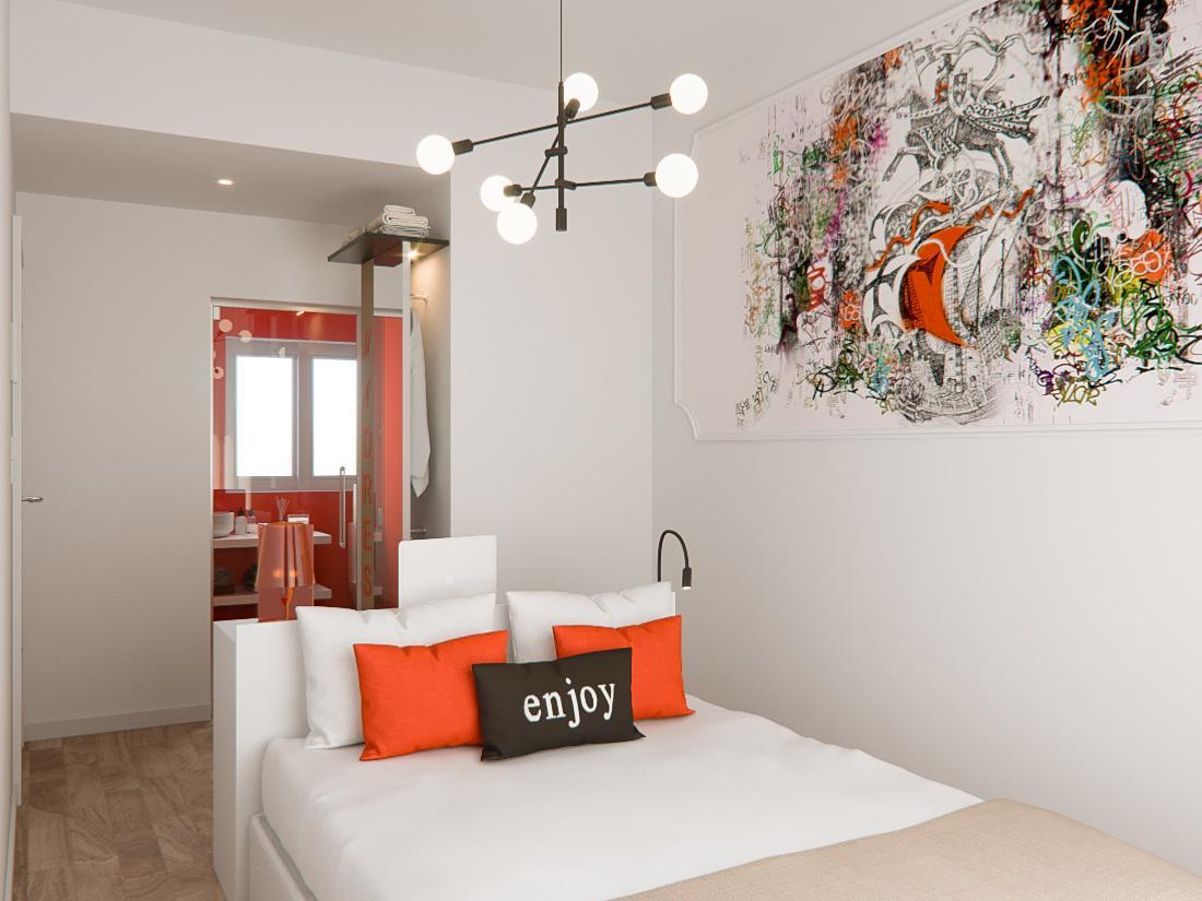 Lx History Hotel Lisbon Luaran gambar